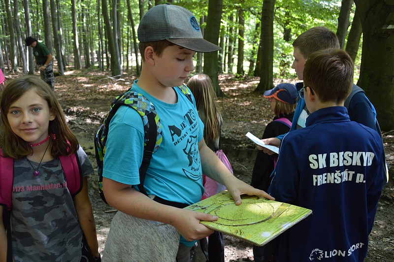 Tábor A je to! 10196