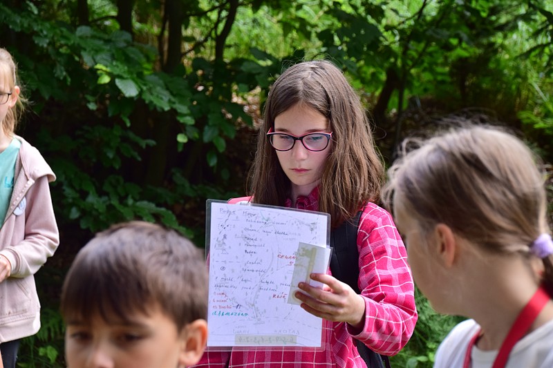 Tábor A je to! 10202