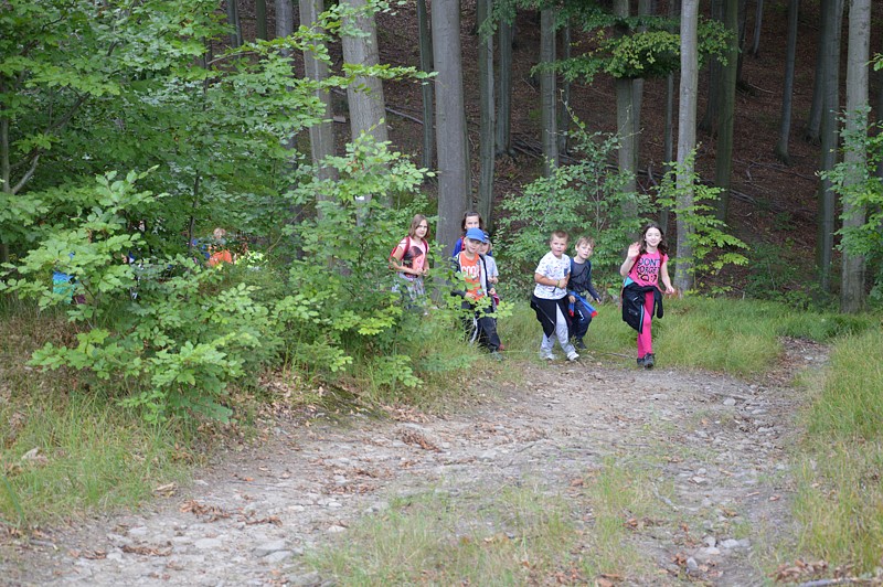 Tábor A je to! 10206