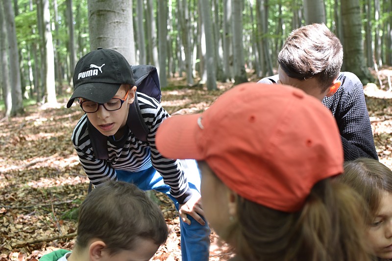 Tábor A je to! 10223