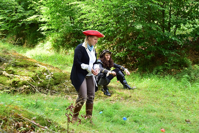 Tábor A je to! 10281