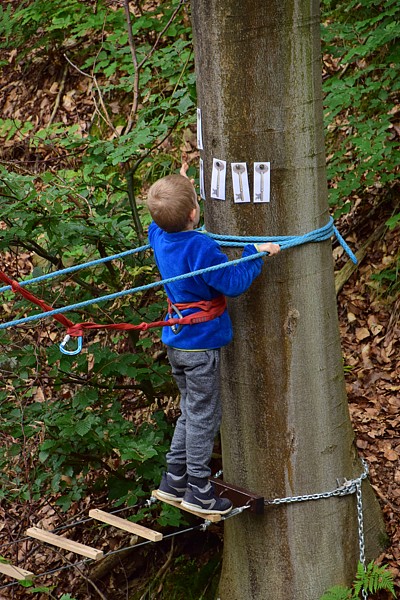 Tábor A je to! 10299