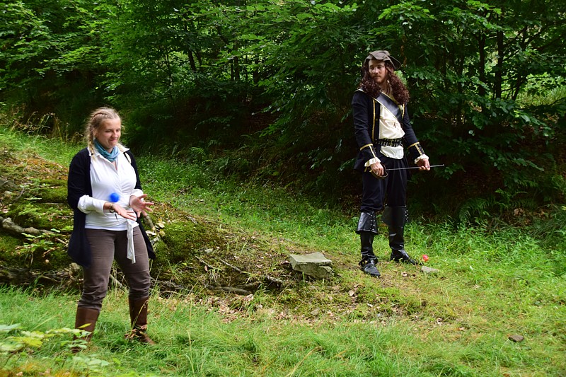 Tábor A je to! 10319