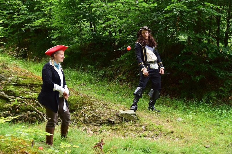 Tábor A je to! 10340