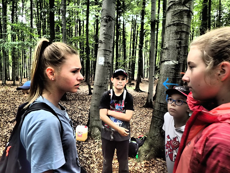 Tábor A je to! 10392