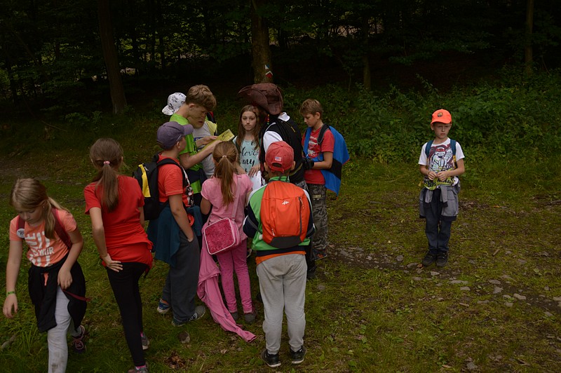 Tábor A je to! 10403