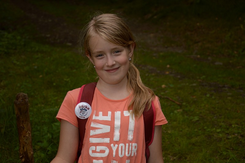 Tábor A je to! 10404