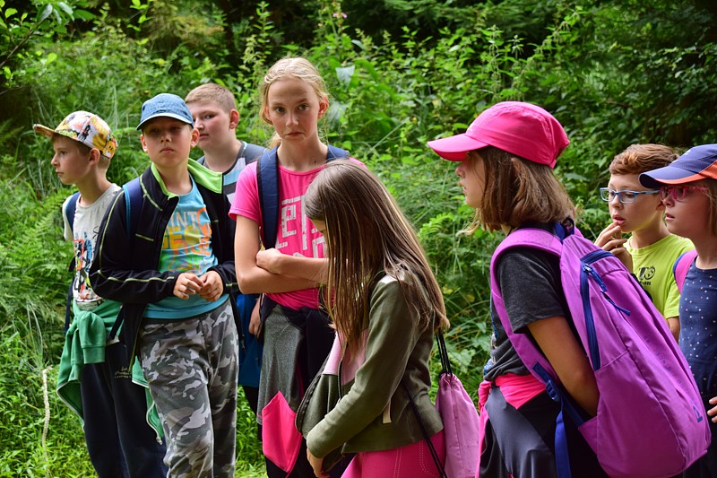 Tábor A je to! 10407