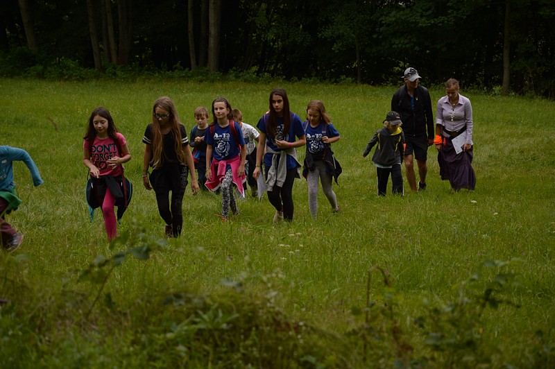 Tábor A je to! 10412