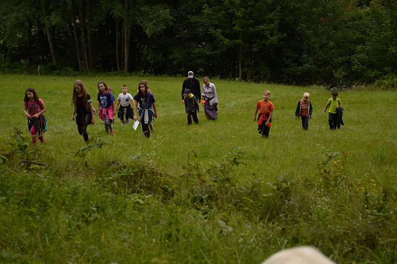 Tábor A je to! 10413