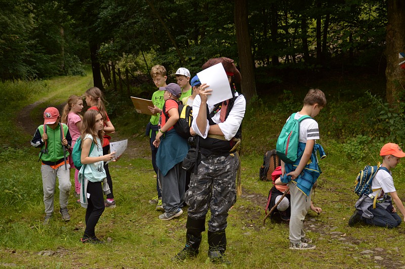 Tábor A je to! 10420