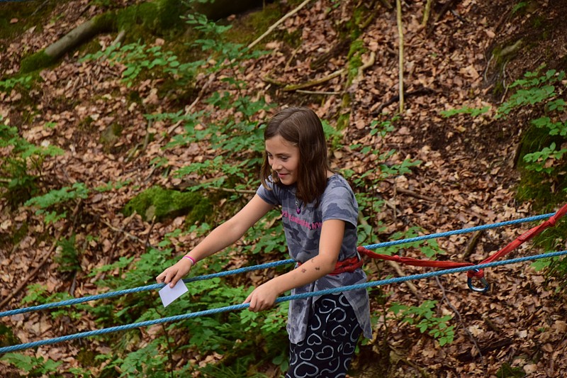 Tábor A je to! 10427