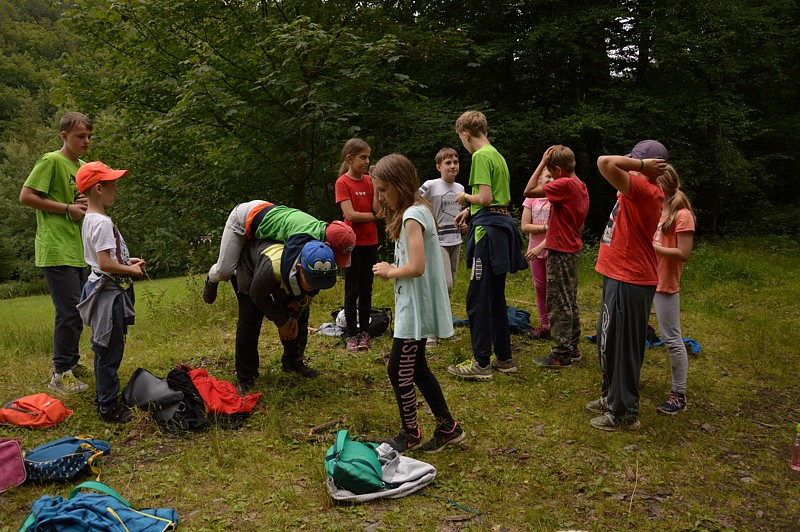 Tábor A je to! 10442