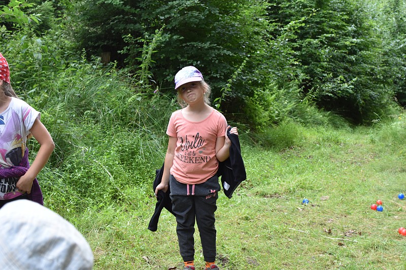 Tábor A je to! 10448