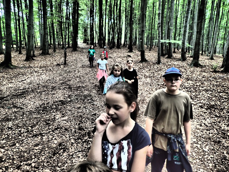 Tábor A je to! 10457