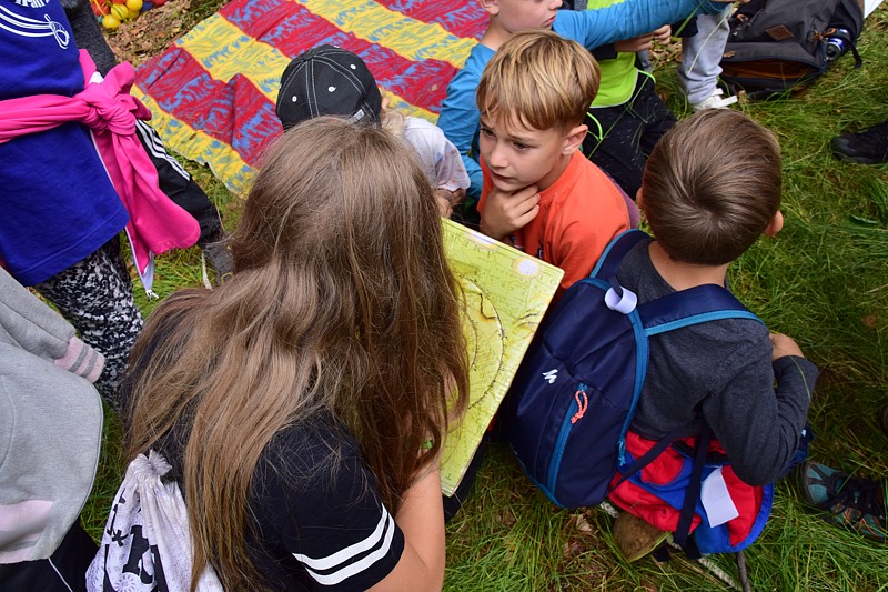 Tábor A je to! 10463