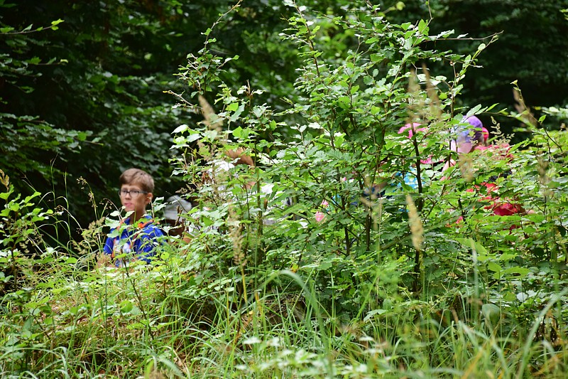 Tábor A je to! 10471