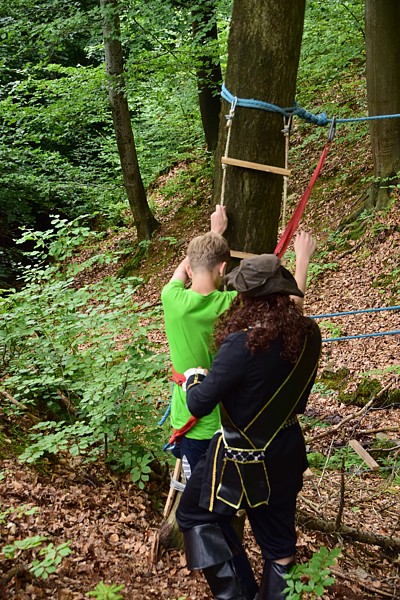 Tábor A je to! 10485