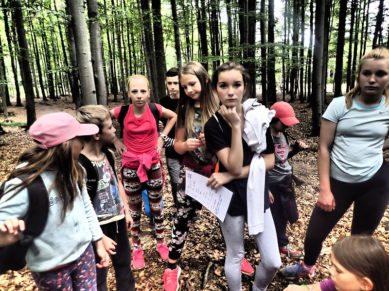 Tábor A je to! 10500