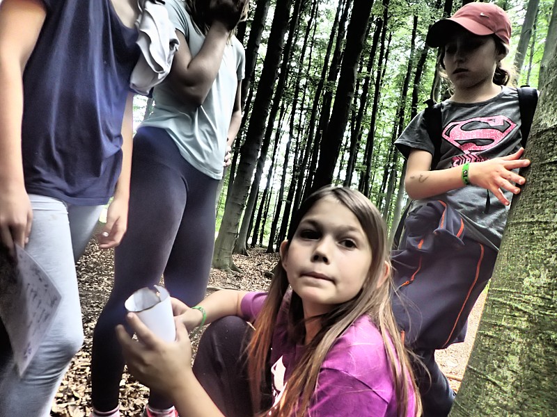 Tábor A je to! 10507