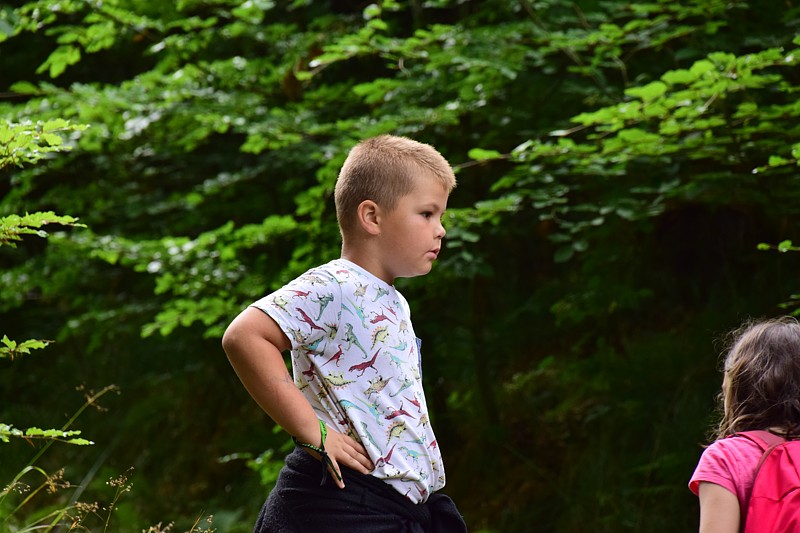 Tábor A je to! 10510