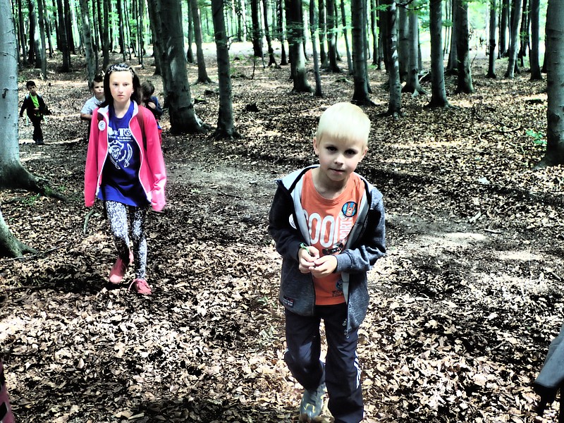 Tábor A je to! 10532