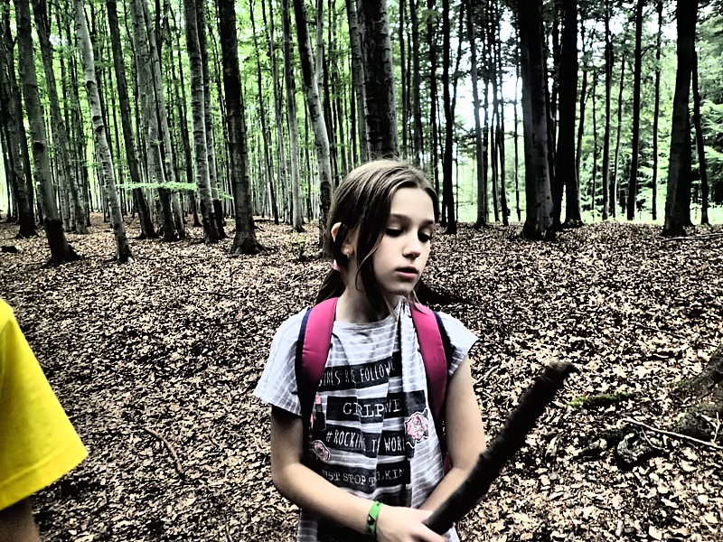 Tábor A je to! 10543