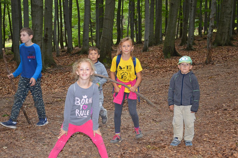 Tábor A je to! 10546