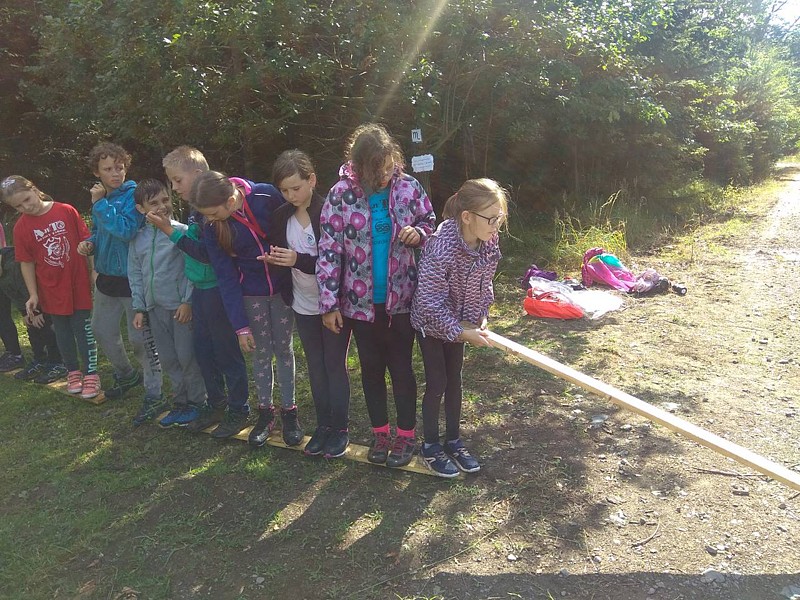 Tábor A je to! 10581