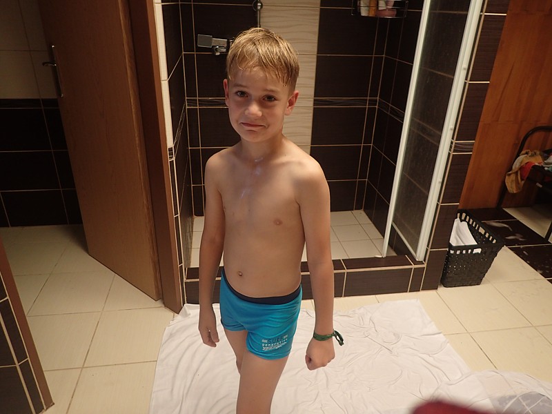 Tábor A je to! 10621