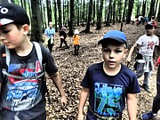 Tábor A je to! 10390