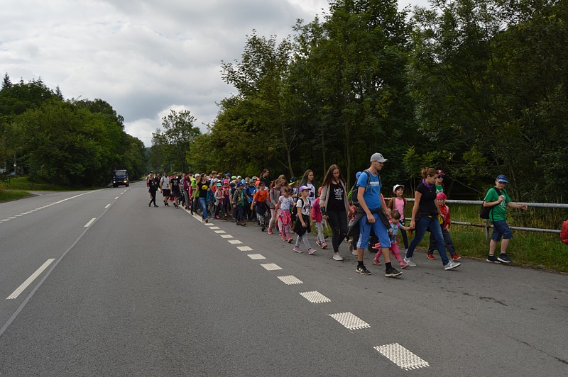 Tábor A je to! 10728