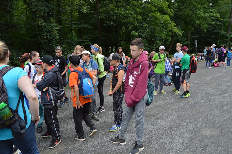 Tábor A je to! 10784
