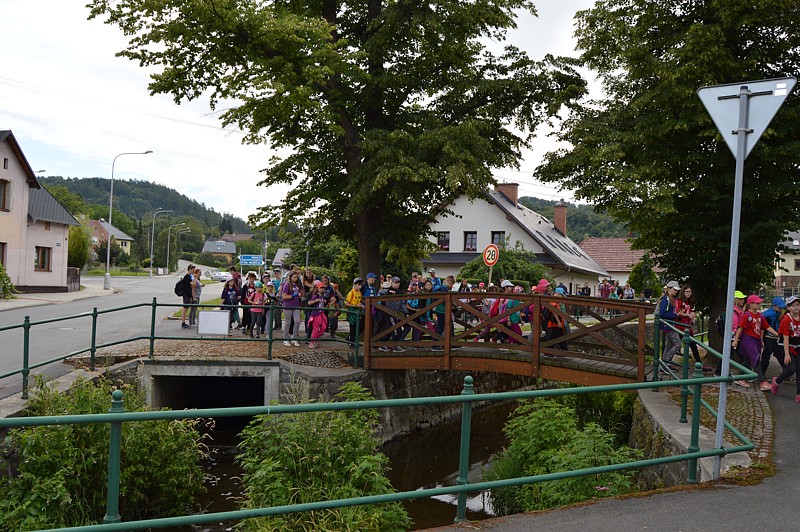 Tábor A je to! 10813