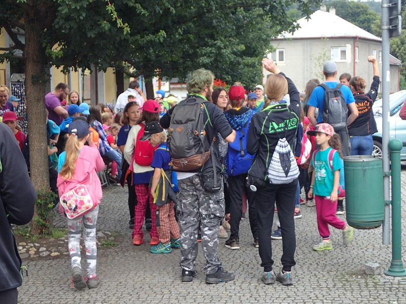 Tábor A je to! 10815