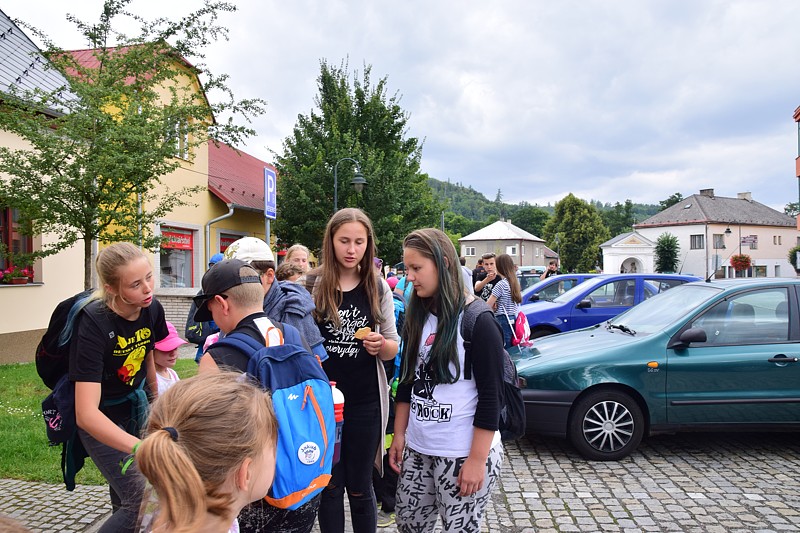 Tábor A je to! 10821