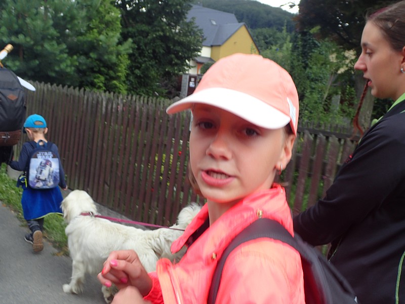 Tábor A je to! 10846