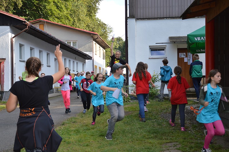 Tábor A je to! 10898