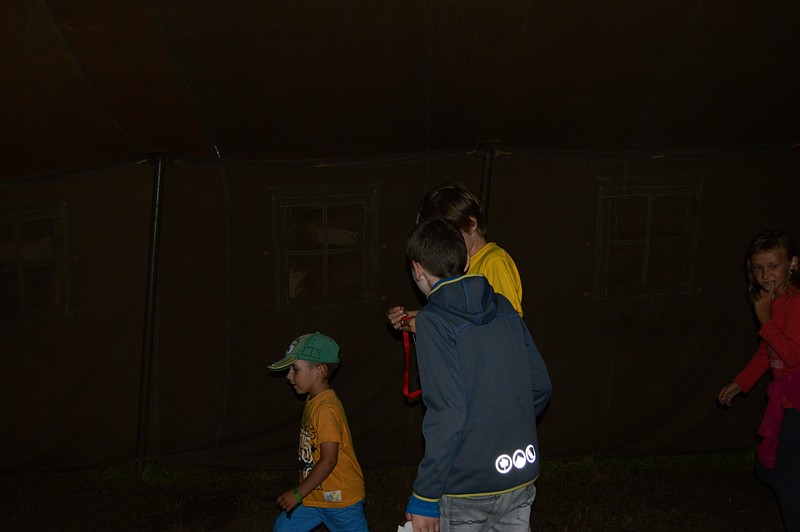 Tábor A je to! 11022