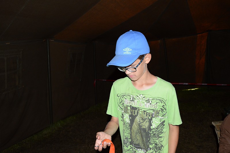 Tábor A je to! 11056