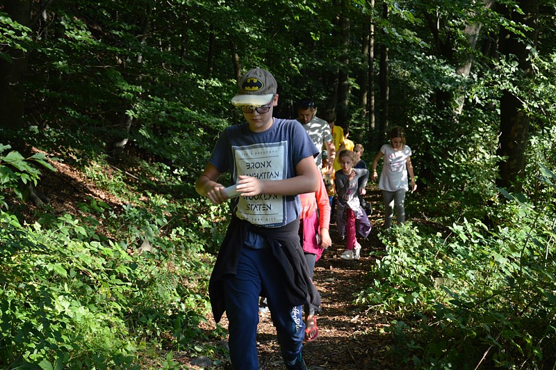 Tábor A je to! 11057