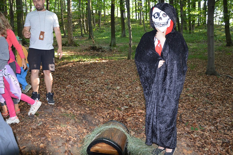 Tábor A je to! 11077