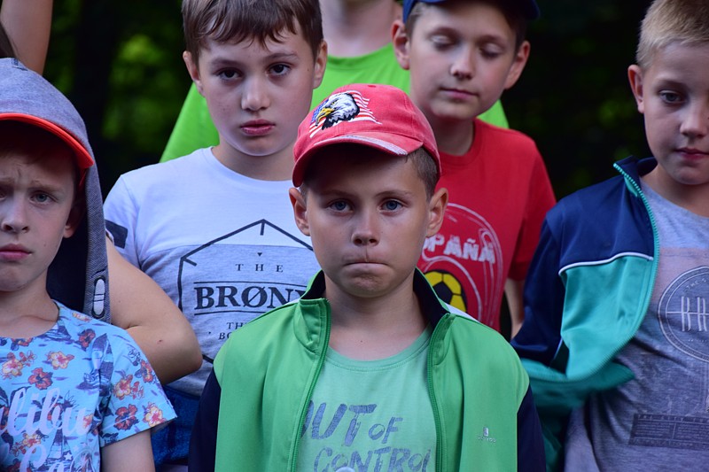 Tábor A je to! 11229