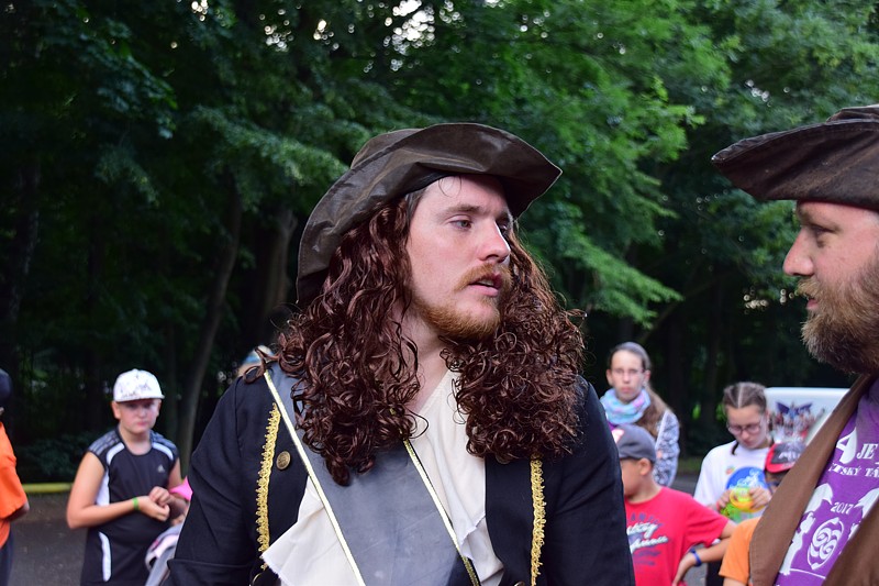 Tábor A je to! 11243