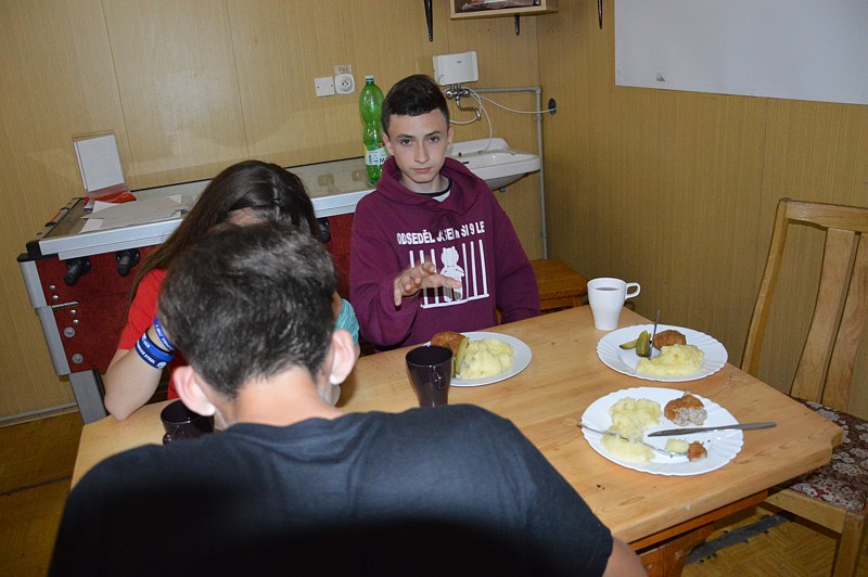 Tábor A je to! 11262
