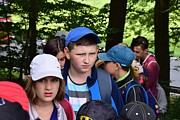 Tábor A je to! 10719