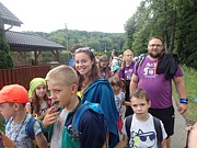 Tábor A je to! 10805