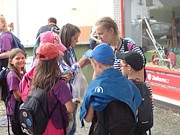 Tábor A je to! 10819