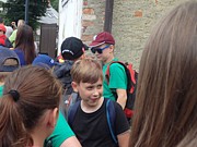 Tábor A je to! 10820