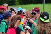 Tábor A je to! 10831